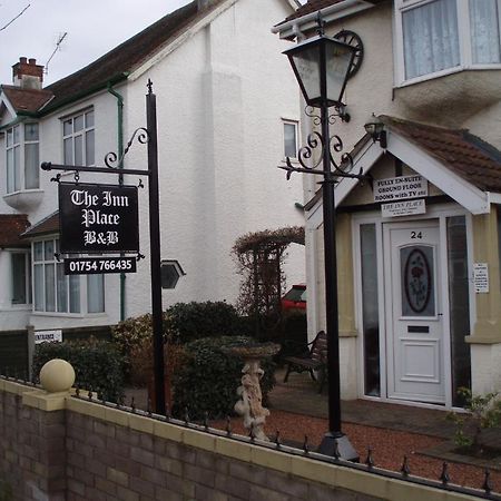 The Inn Place Skegness Ngoại thất bức ảnh