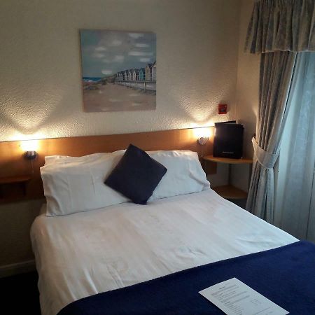 The Inn Place Skegness Ngoại thất bức ảnh
