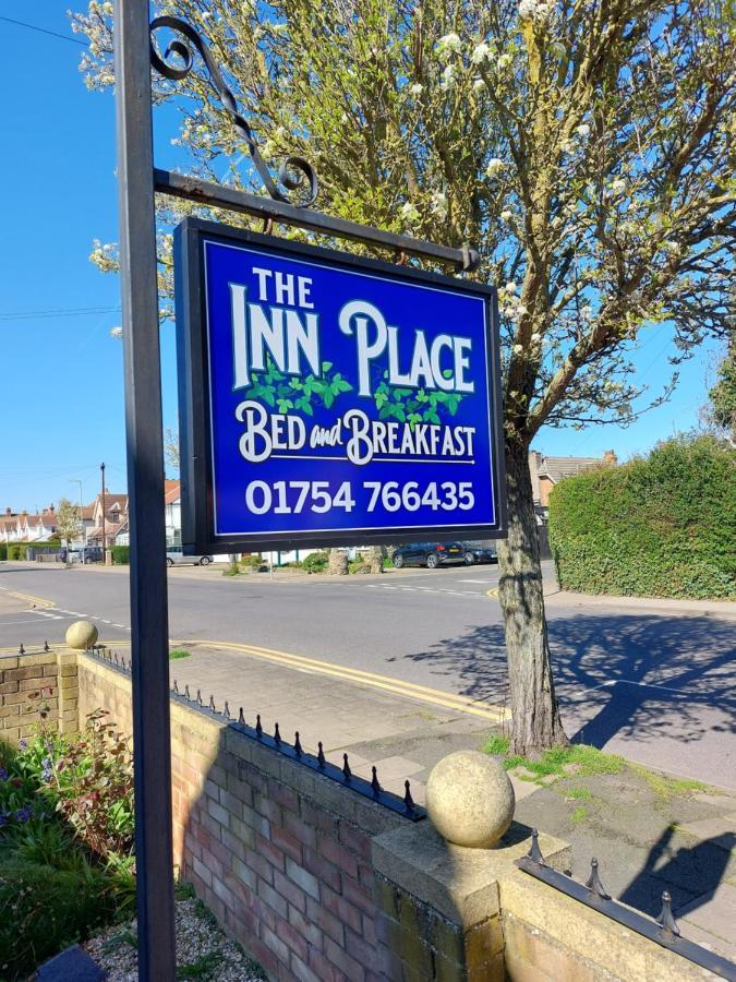 The Inn Place Skegness Ngoại thất bức ảnh