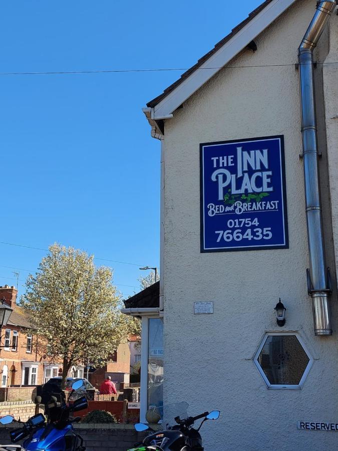 The Inn Place Skegness Ngoại thất bức ảnh