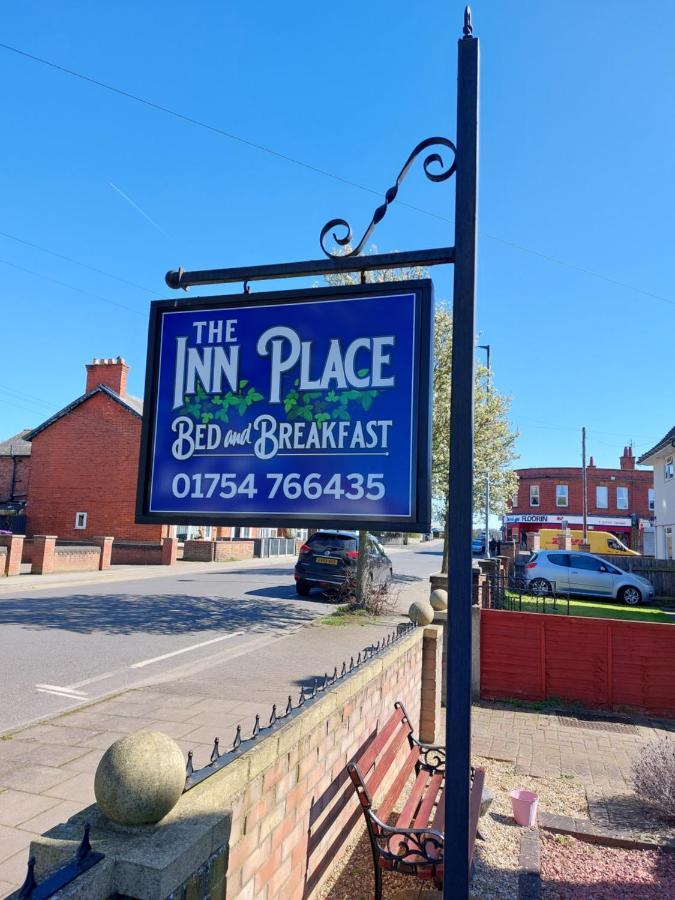 The Inn Place Skegness Ngoại thất bức ảnh