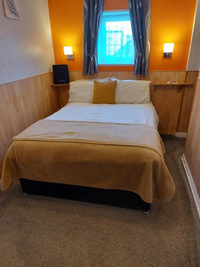 The Inn Place Skegness Ngoại thất bức ảnh