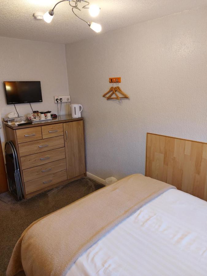 The Inn Place Skegness Ngoại thất bức ảnh