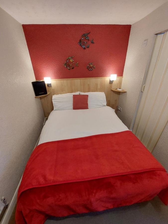 The Inn Place Skegness Ngoại thất bức ảnh