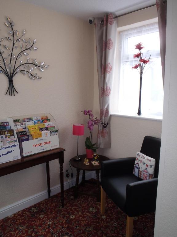 The Inn Place Skegness Ngoại thất bức ảnh