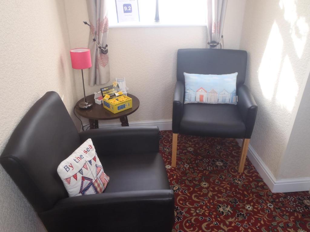 The Inn Place Skegness Ngoại thất bức ảnh