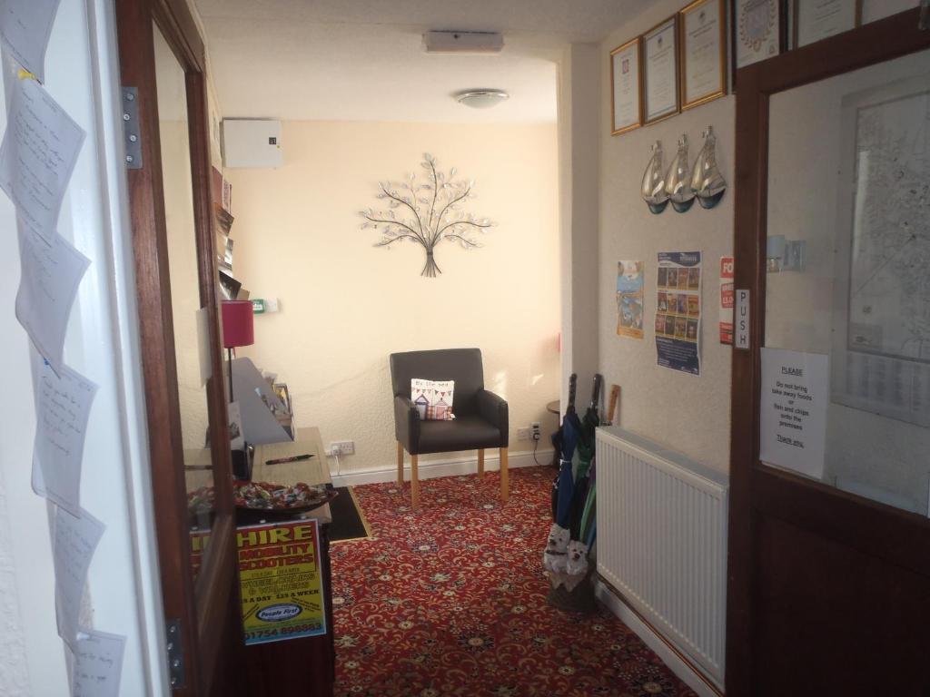 The Inn Place Skegness Ngoại thất bức ảnh