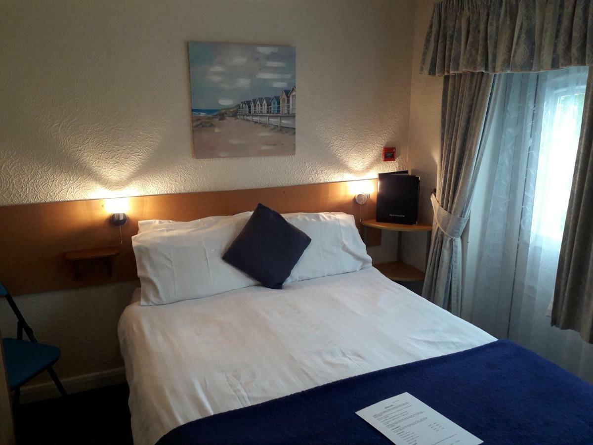 The Inn Place Skegness Ngoại thất bức ảnh