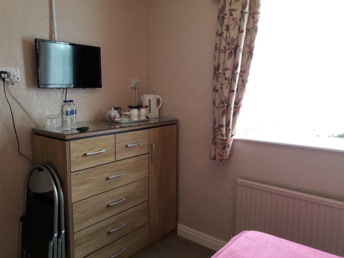 The Inn Place Skegness Ngoại thất bức ảnh