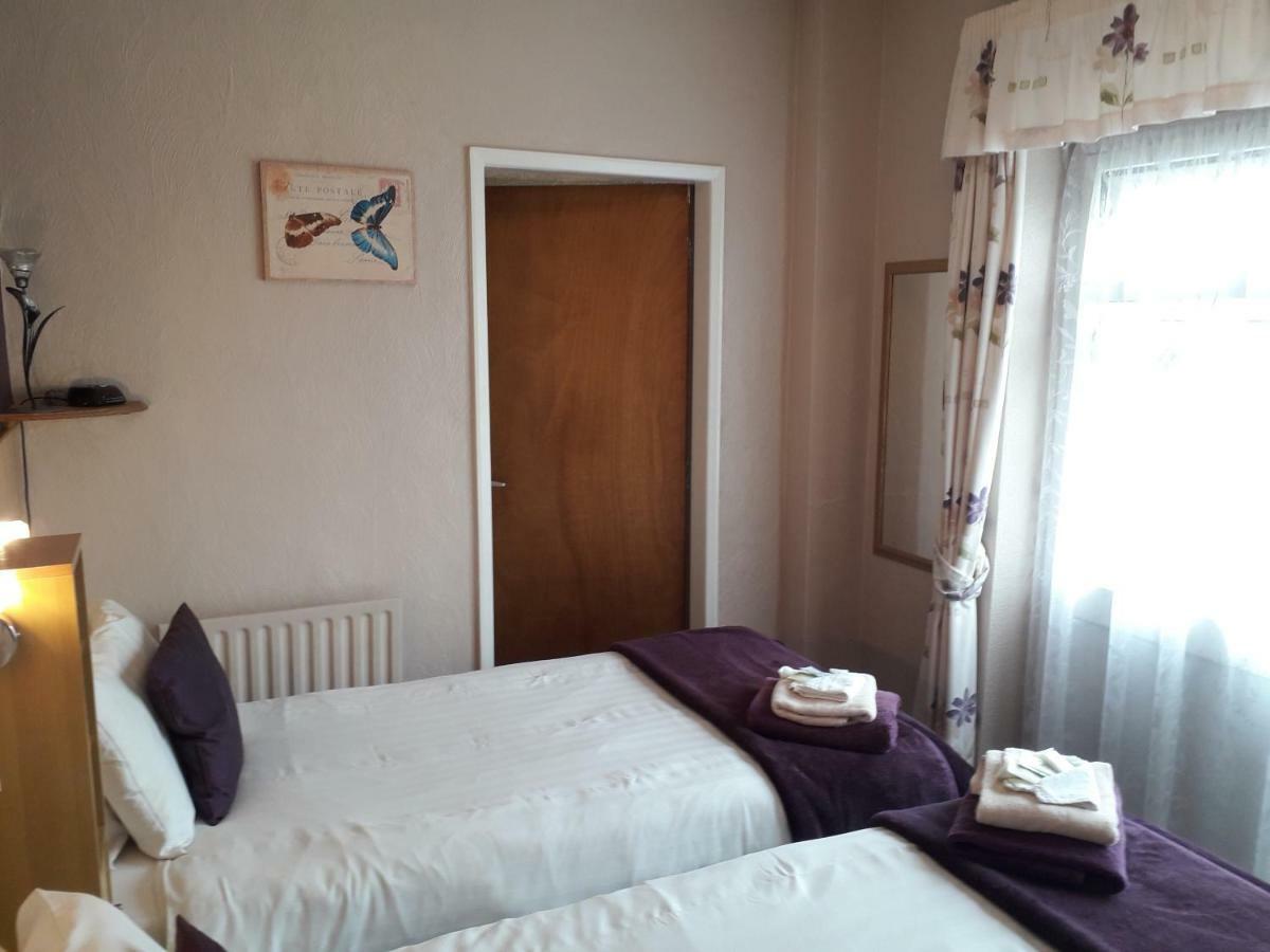 The Inn Place Skegness Ngoại thất bức ảnh