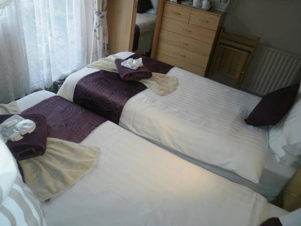 The Inn Place Skegness Ngoại thất bức ảnh